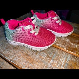Toddler shoes